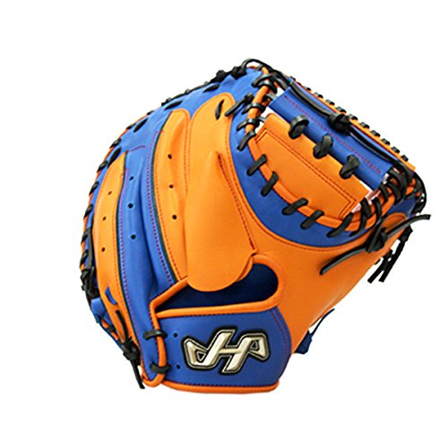 Amazon | ハタケヤマ 野球 軟式 キャッチャーミット 捕手 PRO-288